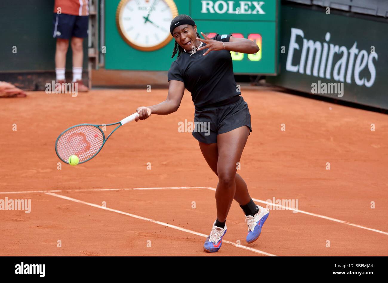 From Match Points to Victory: The Tactical Breakdown