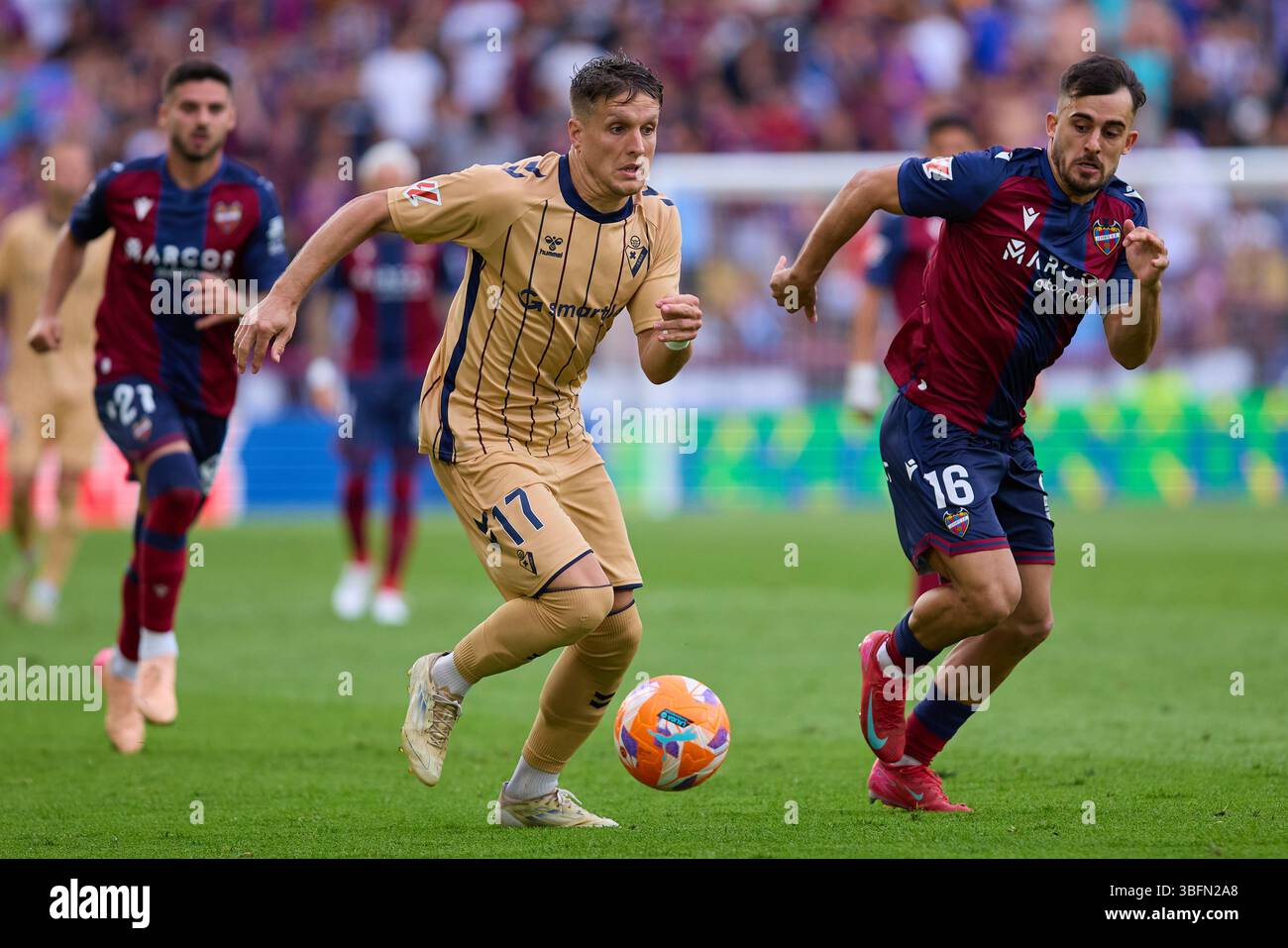 Jose corpas hi-res stock photography and images - Alamy