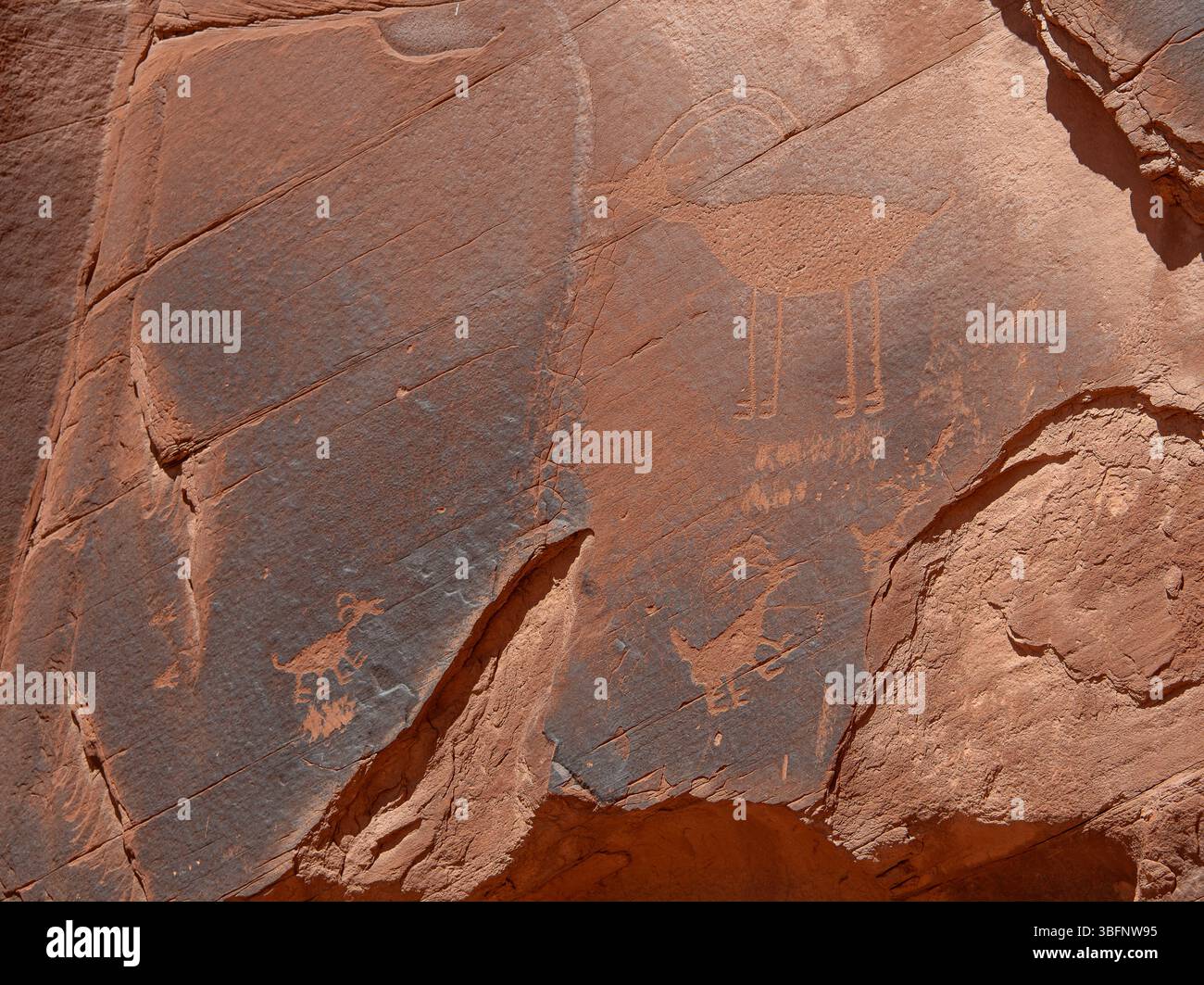 Ancient navajo hi-res stock photography and images - Alamy