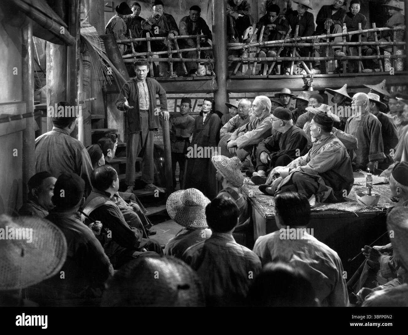 The Mummy's Tomb (1942) - Moria, image size:1300x1068