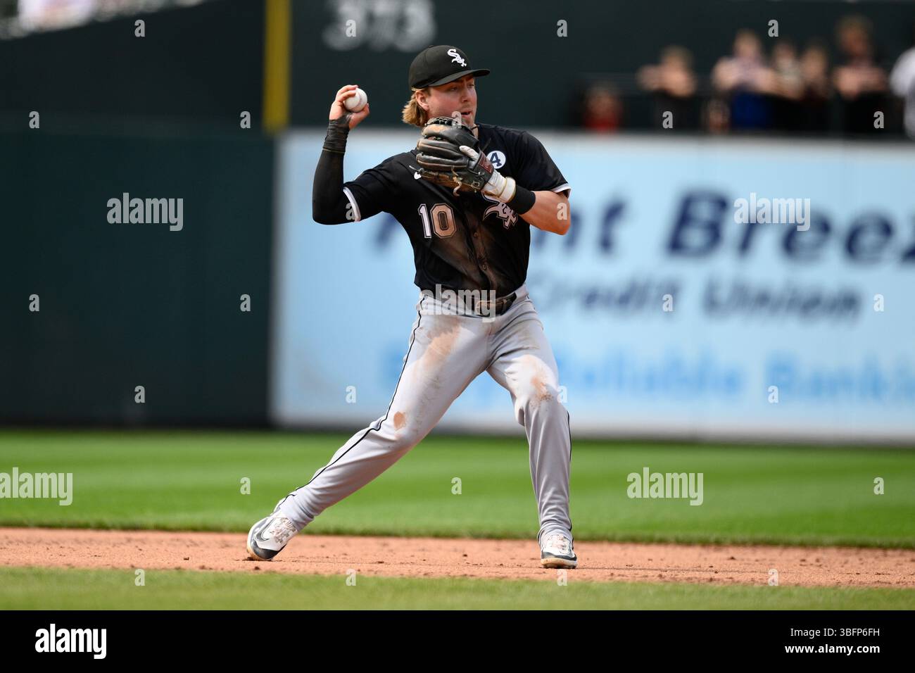 Chase Meidroth Teammate and Analyst Reactions to Sandlin's Dominant Start