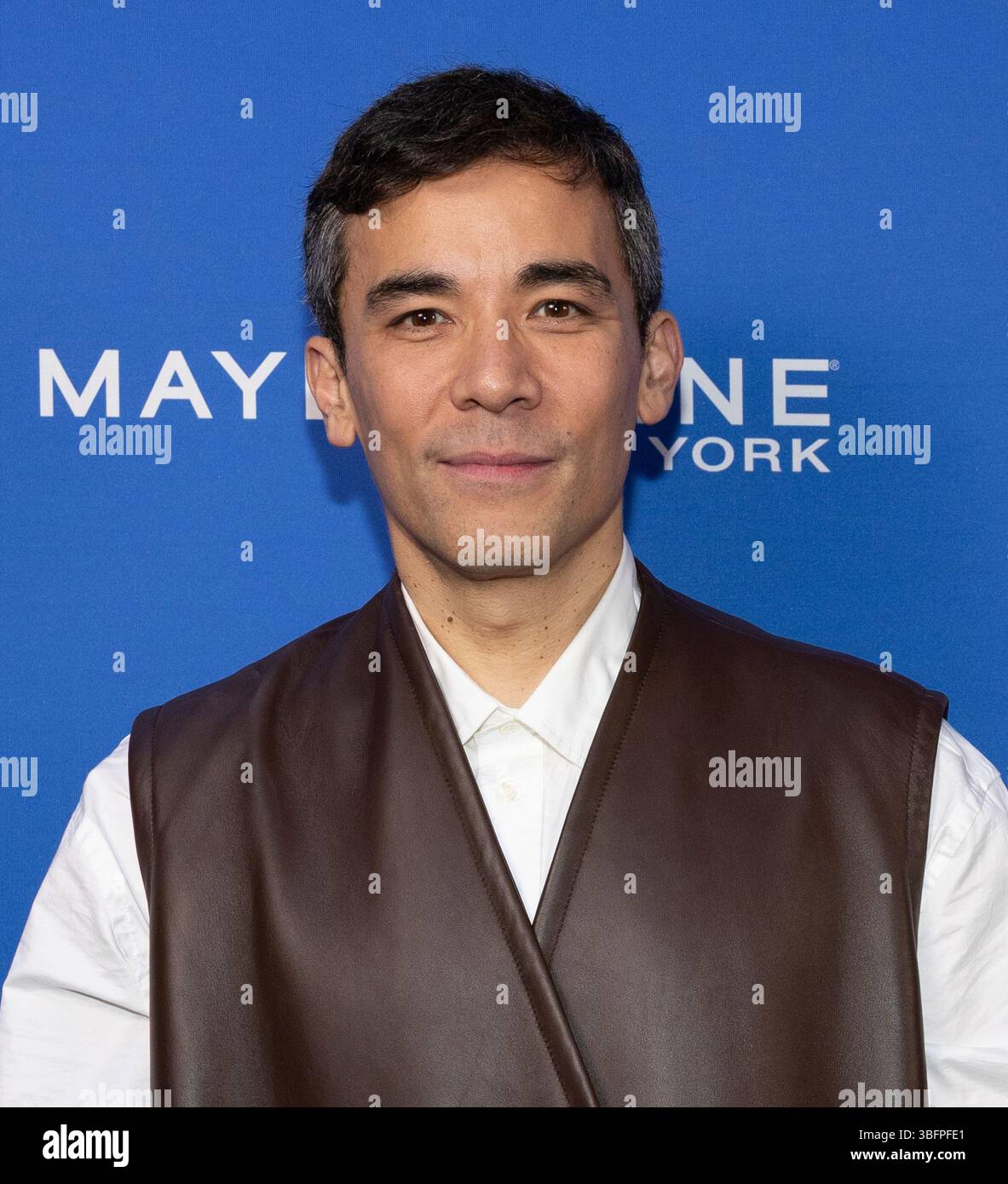 Conrad Ricamora attends Out and The Advocate's annual Pride Cover Party ...