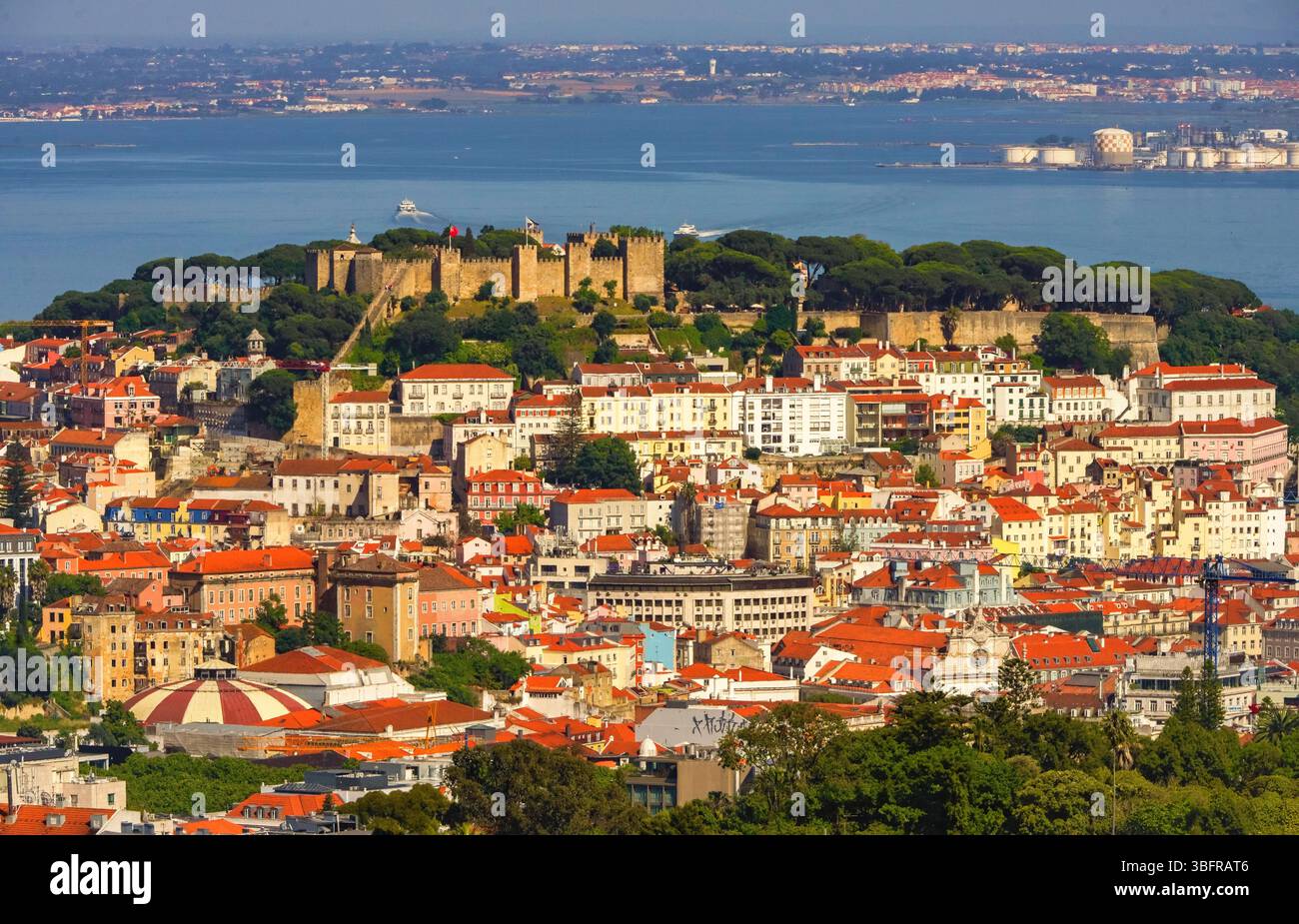 Top 10 Best Areas to Stay in Lisbon for a Perfect Getaway Top 10 Best Areas to Stay in Lisbon for a Perfect Getaway