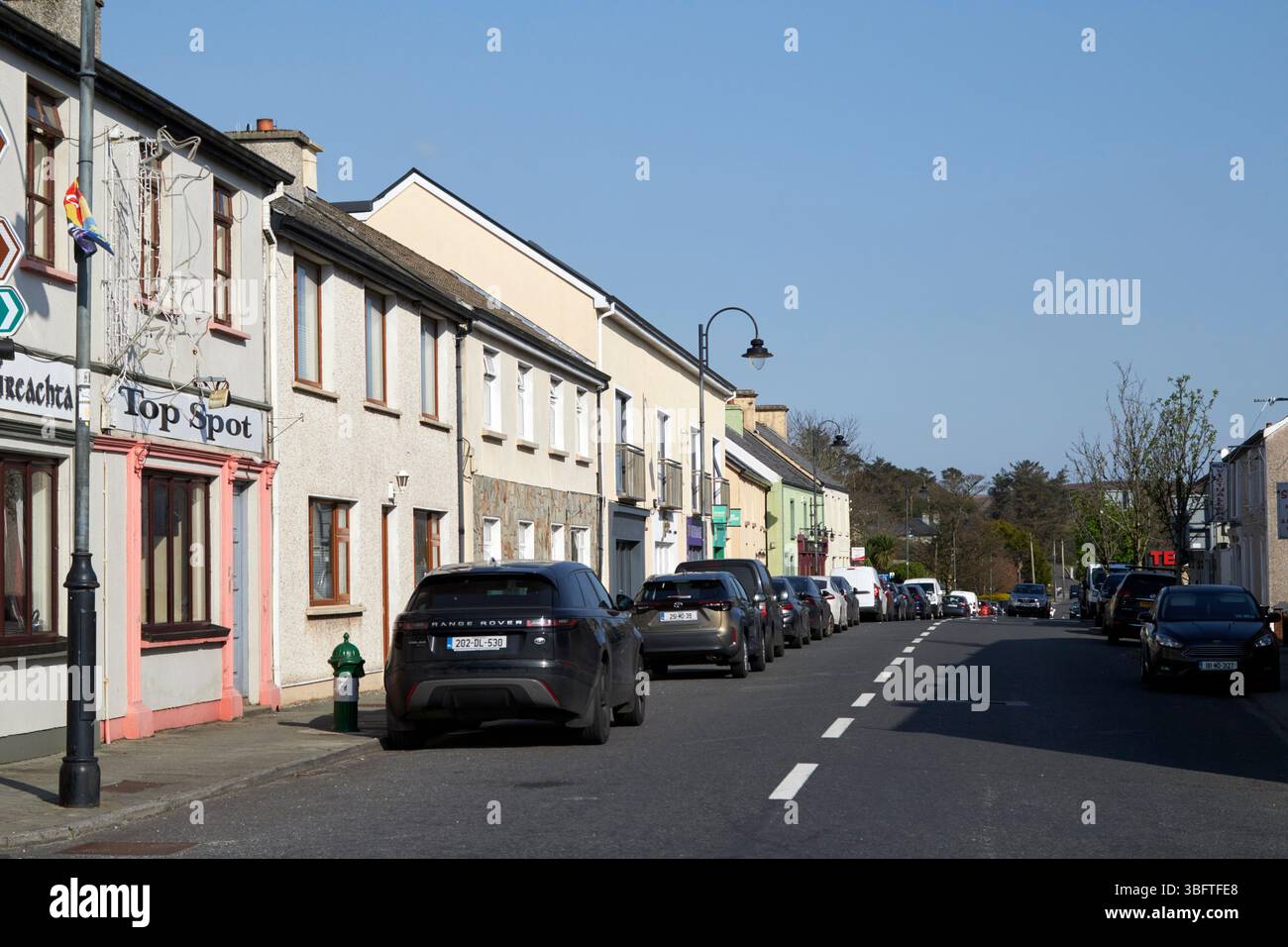 Picture of Bangor Erris