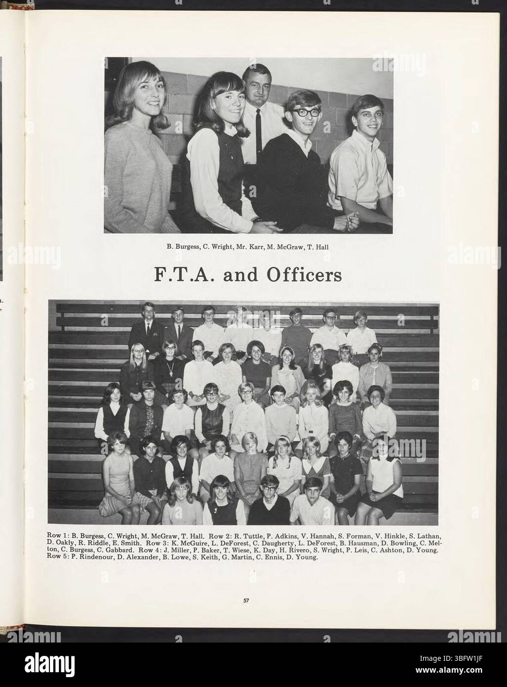 1960s high school graduation hi-res stock photography and images - Alamy