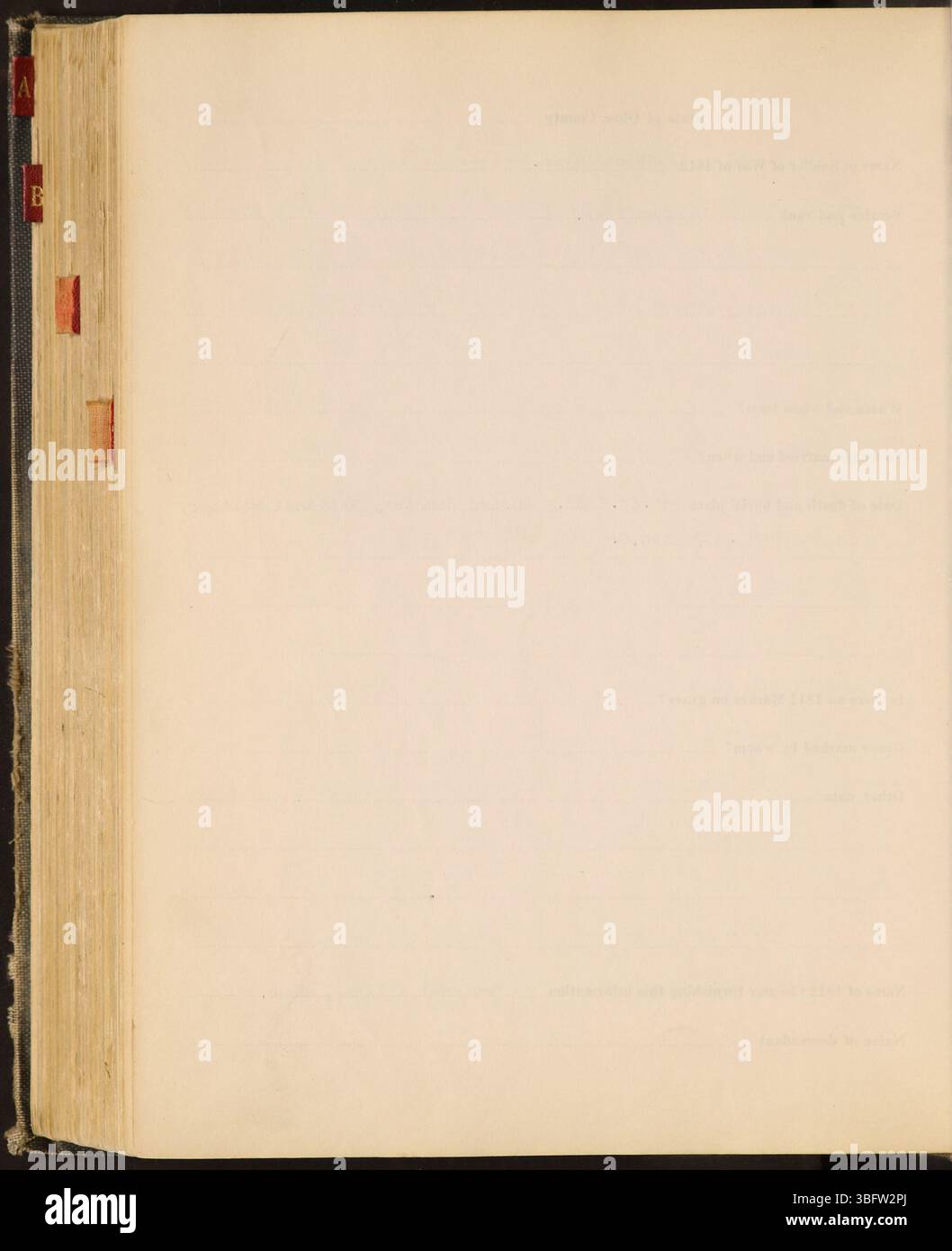This entry continues the compilation of burial locations in Ohio for ...