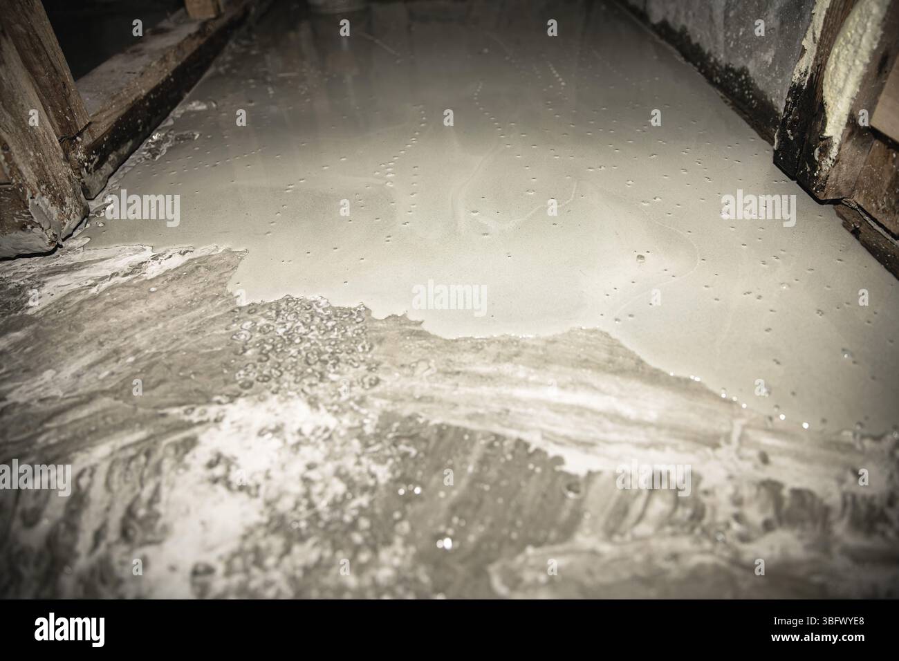Photo inspiration: Gallery Detail: Floor Slab Basement Hi Res Stock Photography And Images
