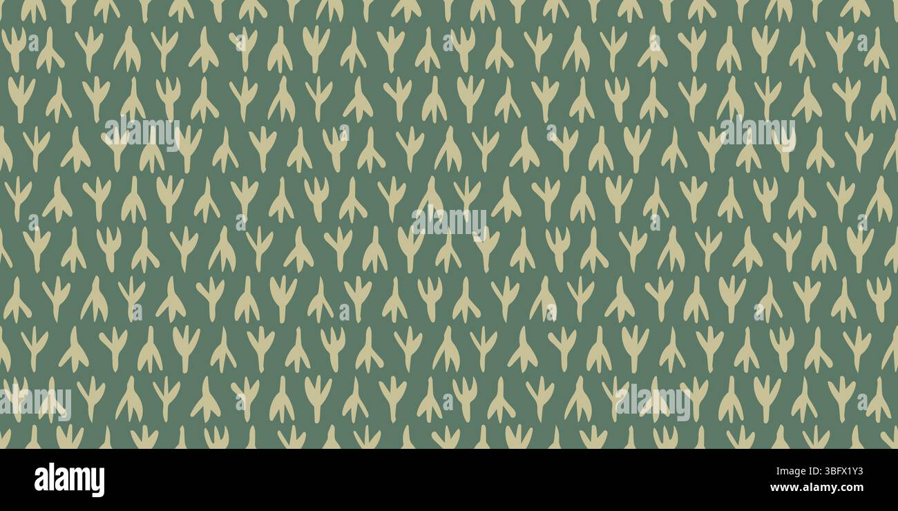 Trick Pattern Bird Trick Pattern in Vintage Victorian Style Stock Vector Image & Art ...