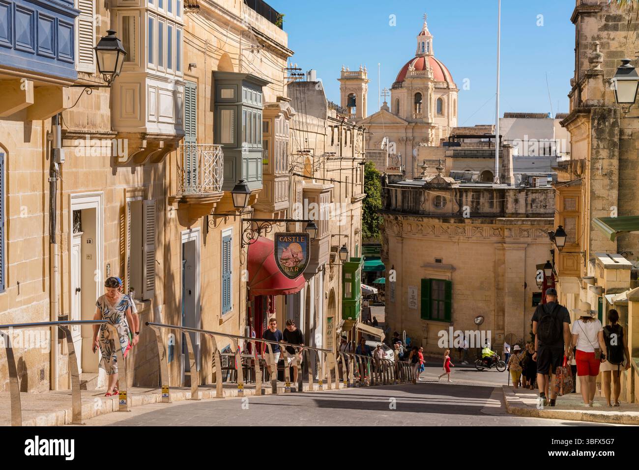victoria-rabat-gozo-view-of-it-telgha-tal-belt-the-historic-street