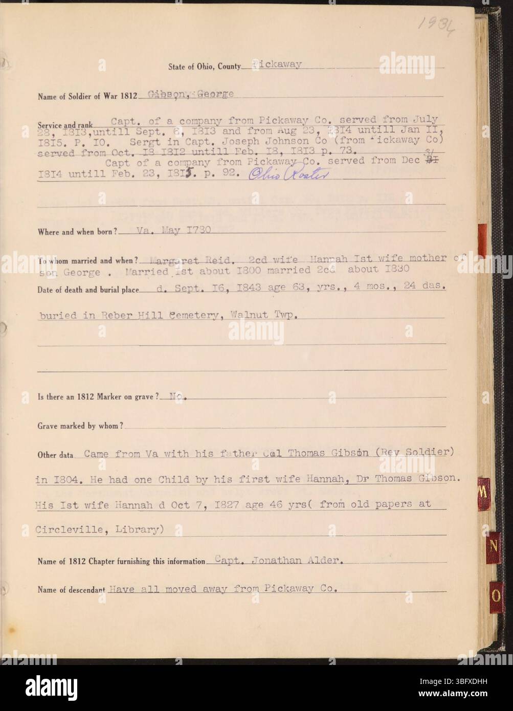 This page of the 1939 multi-volume collection provides details on the ...