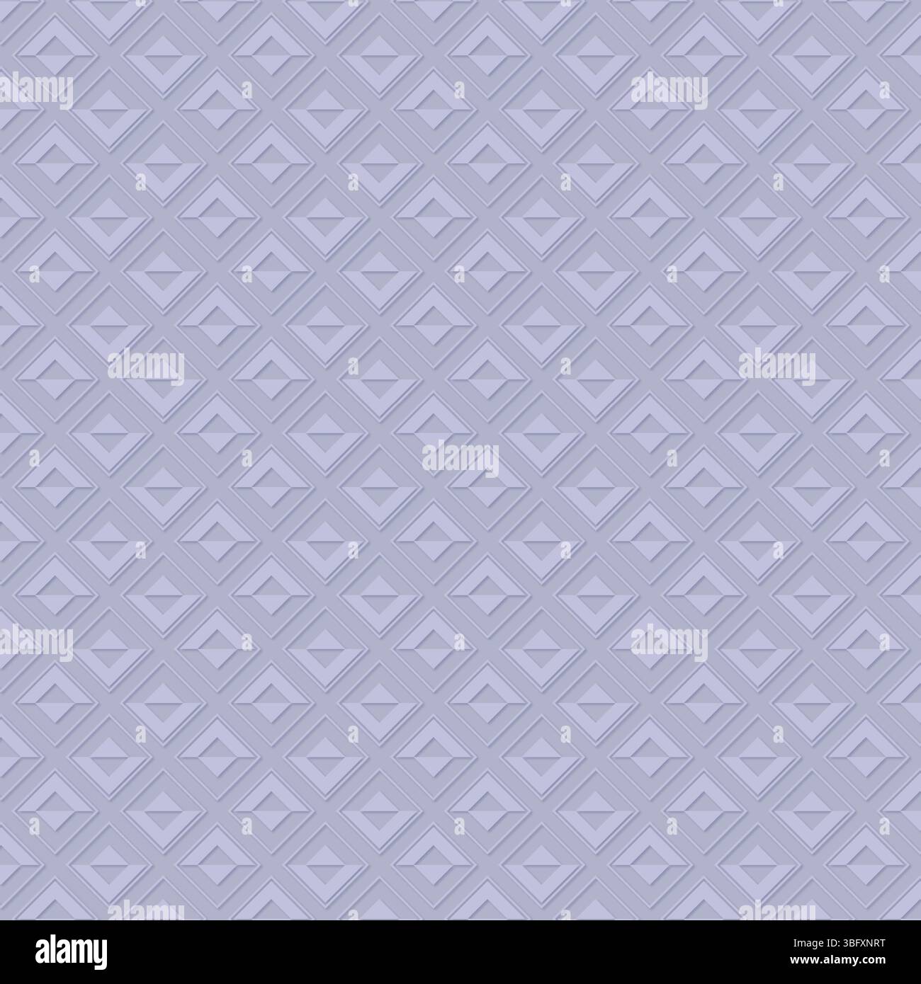 Minimal Seamless Abstract Pattern Background Stock Vector