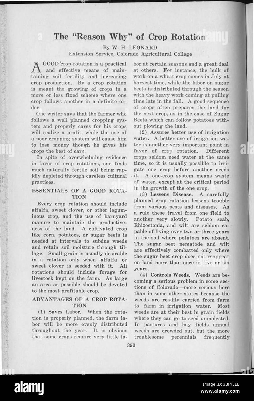 Vintage field guide pages hi-res stock photography and images - Alamy