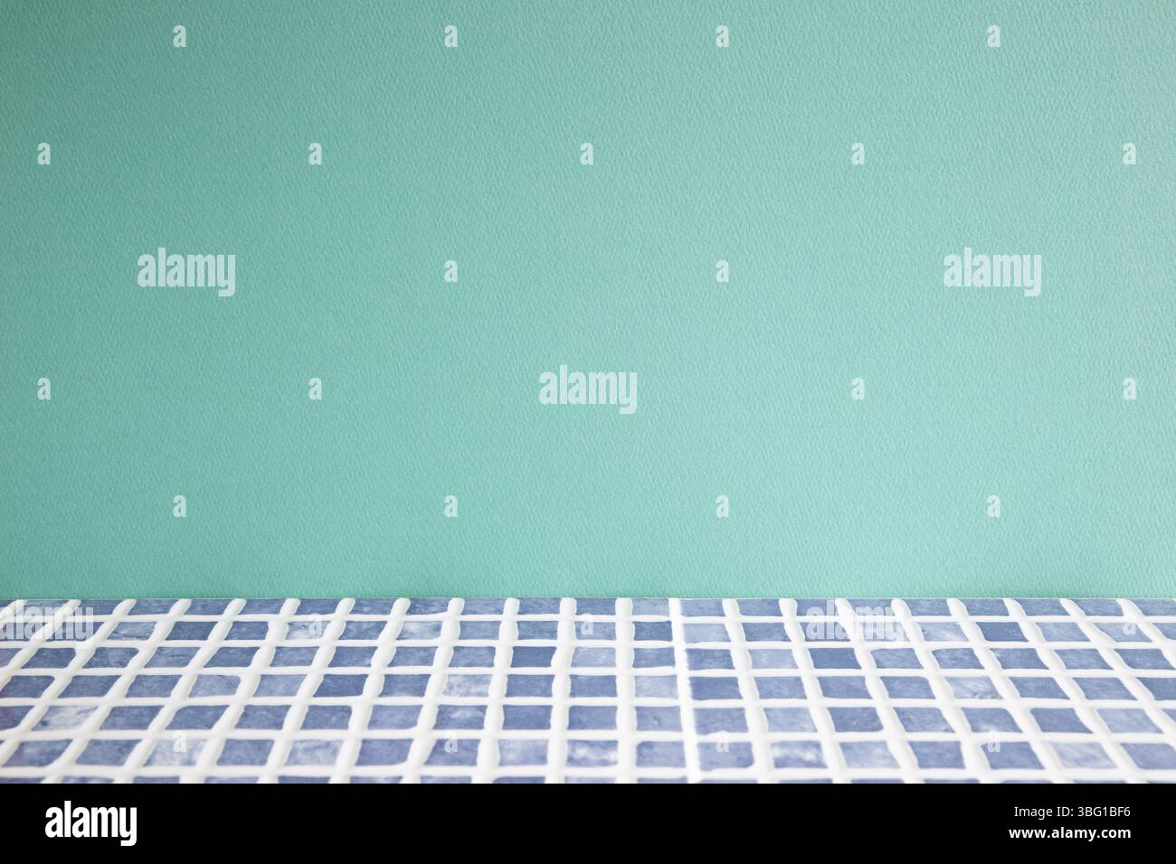 Ceramic tile mosaic hi-res stock photography and images - Alamy