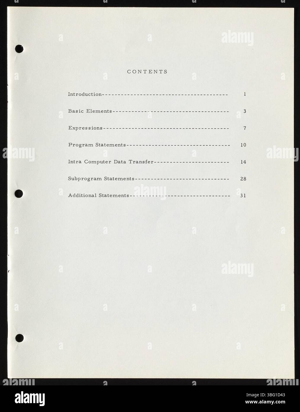 Beckman Solid State Module Computer 1960s hi-res stock photography and images - Alamy