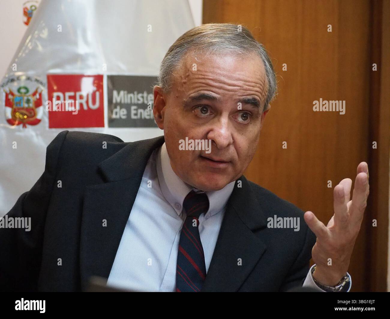 Luis montero hi-res stock photography and images - Page 2 - Alamy