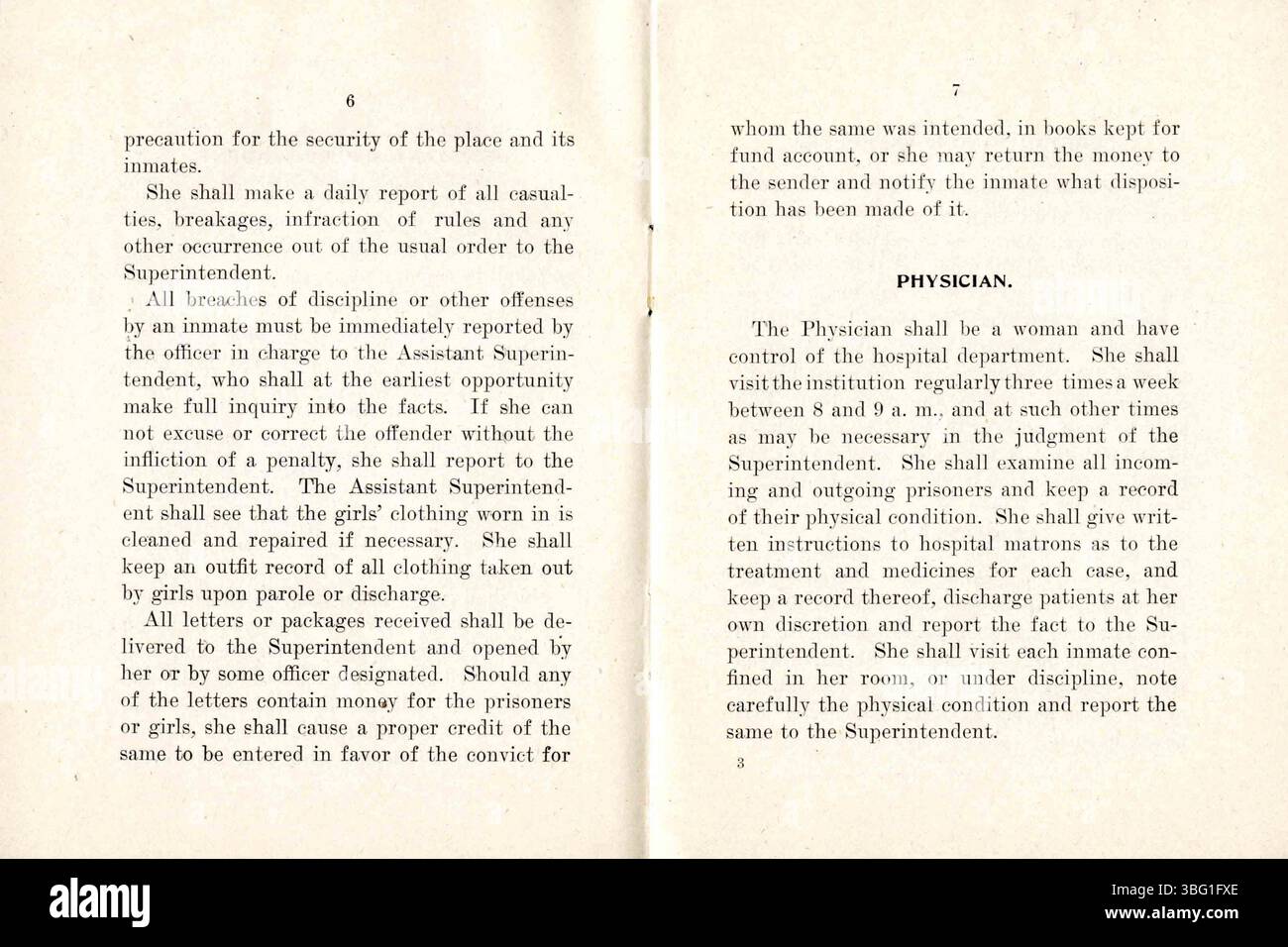 the-employee-rules-for-the-indiana-industrial-school-for-girls-and