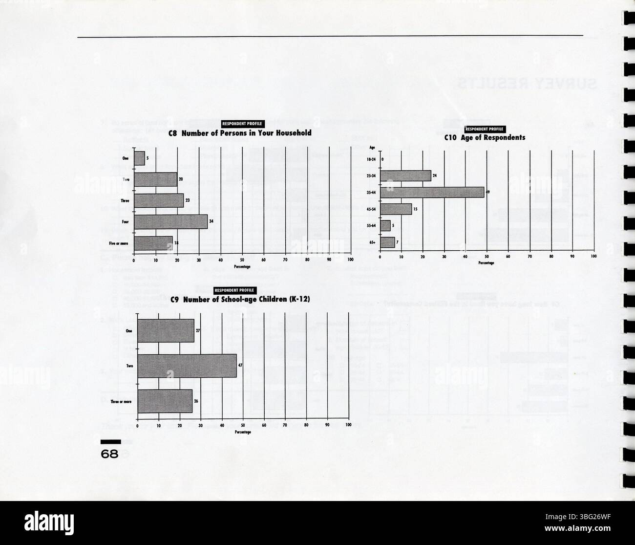 The 1993 Comprehensive Master Plan for Hilliard Recreation & Parks ...