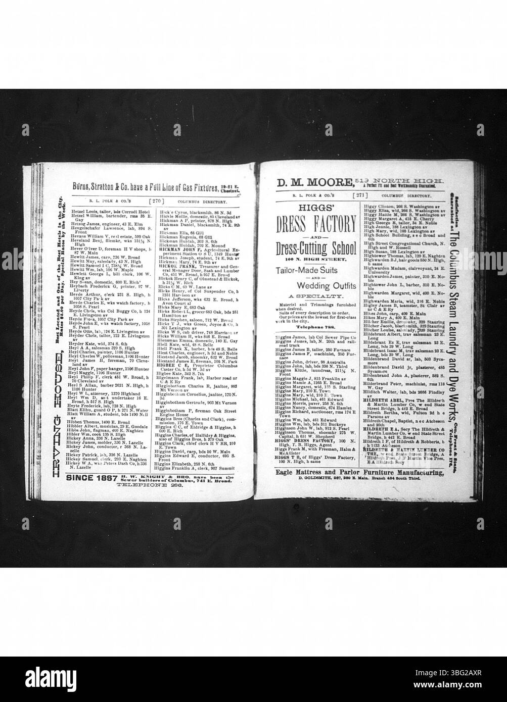 Lists of government officials Black and White Stock Photos Images Alamy