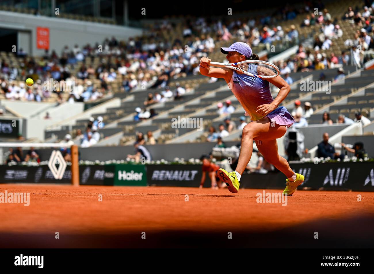 Roland-Garros Elina Svitolina quarterfinals Front-Office Implications and Legacy Stakes