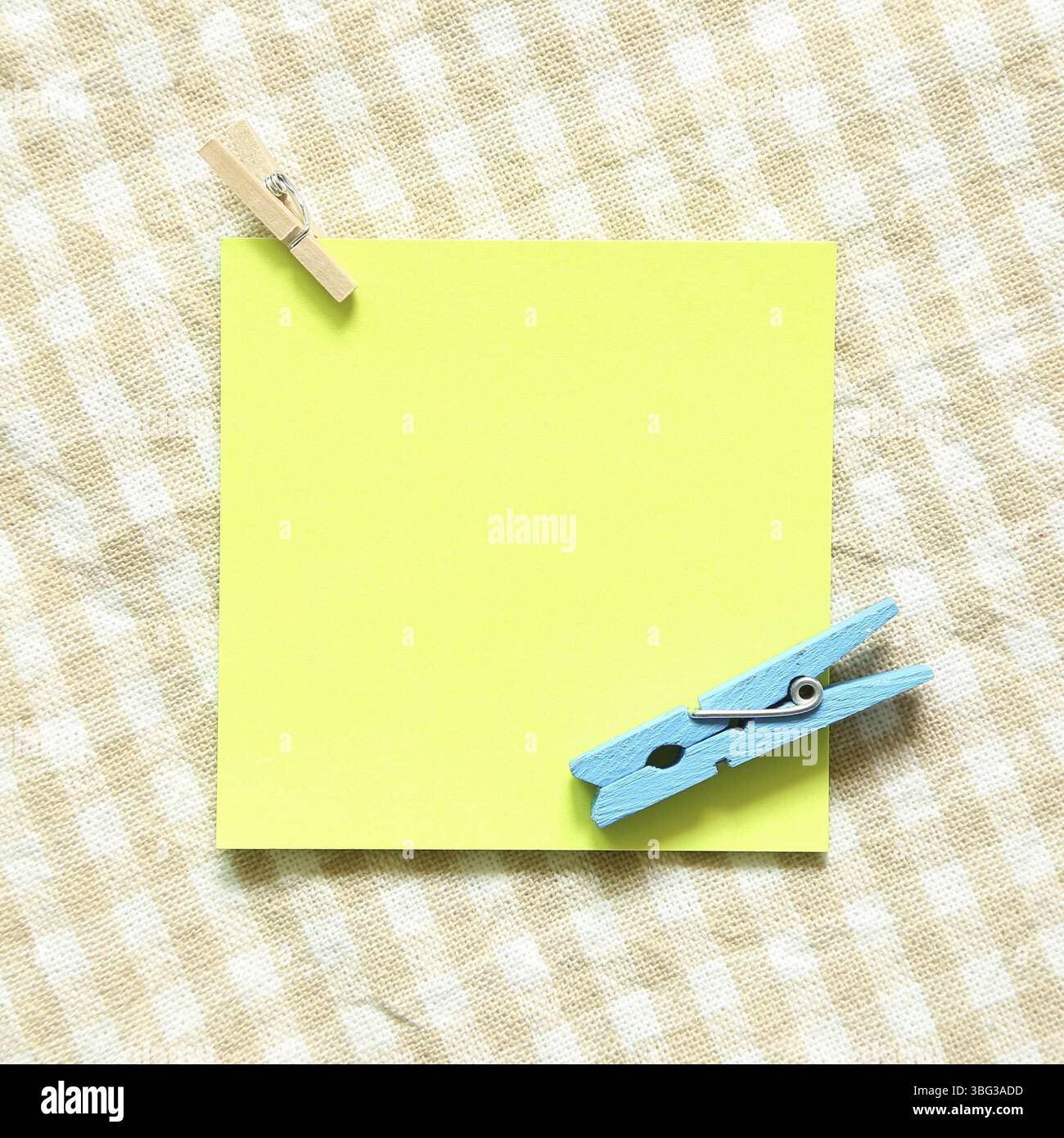 Stationary pattern plaid check hi-res stock photography and images - Alamy