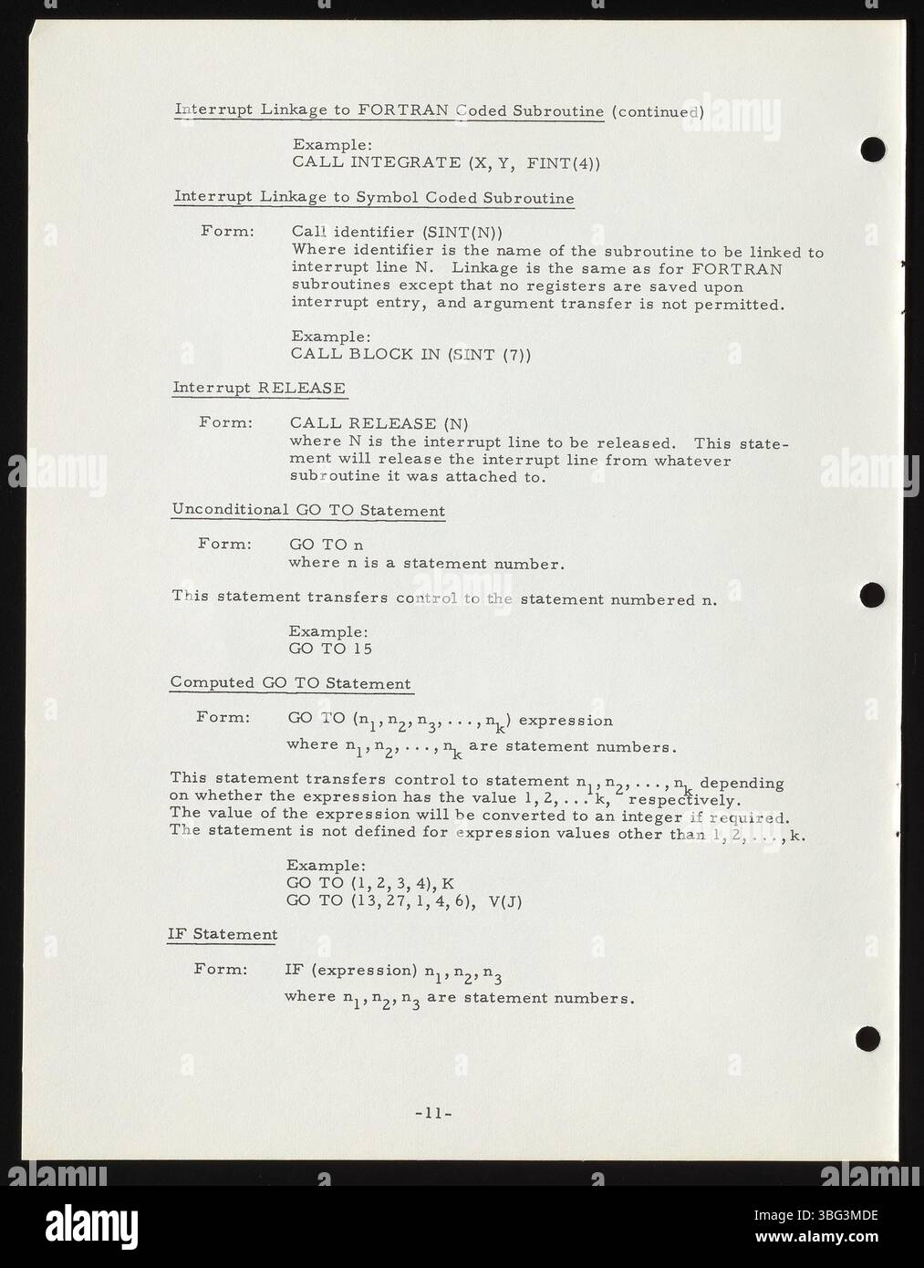 Beckman Solid State Module This document provides instructions for the Beckman/SDS Hybrid Fortran ...