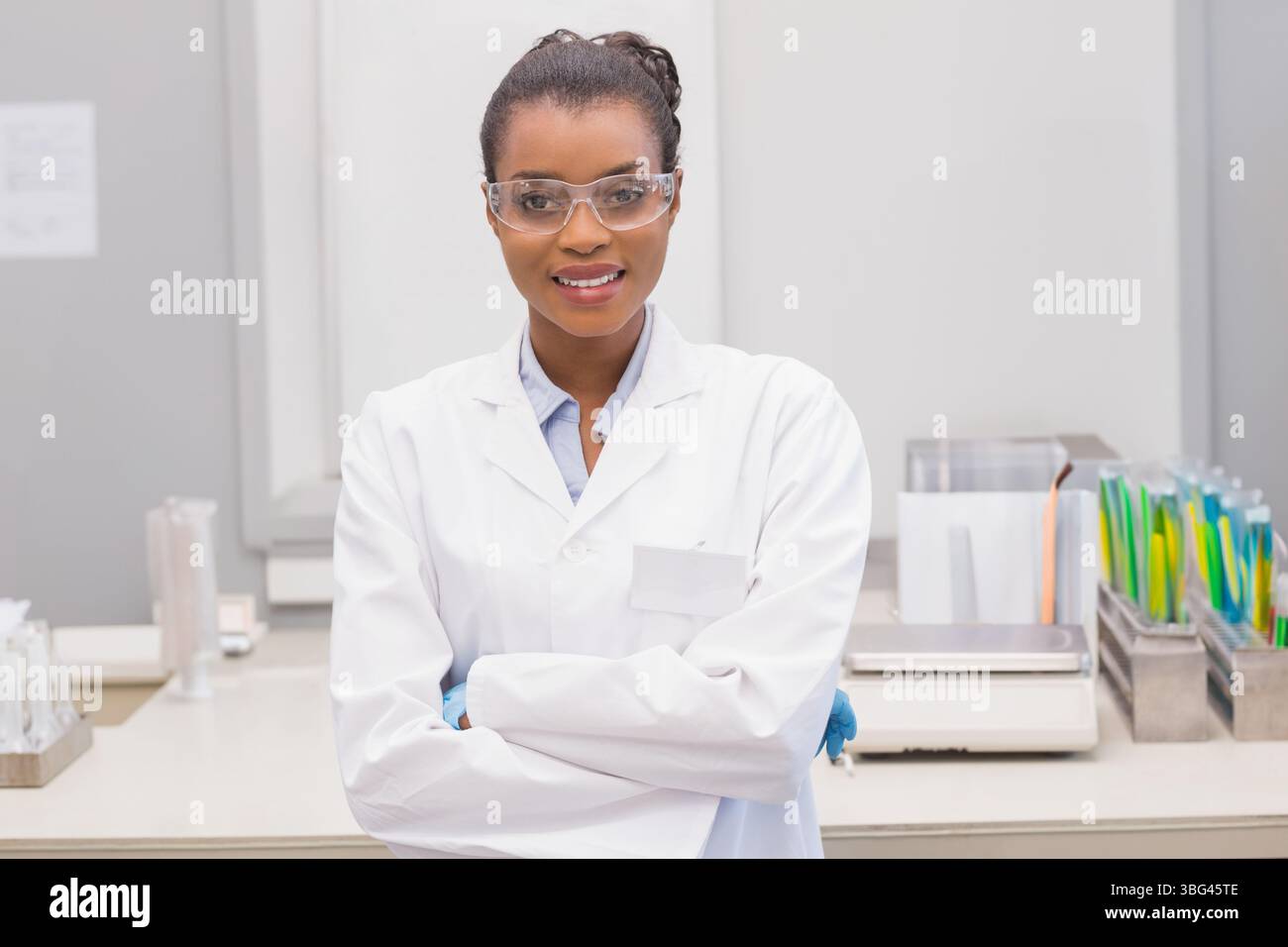 laboratory assistant jobs near me