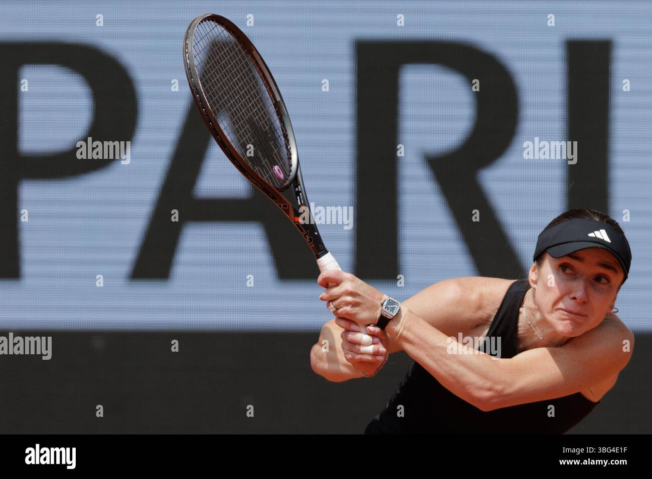 Journal L'Equipe N°24764 Du 02/06/2022 - Édition Originale Ukraine Écosse Roland Garros