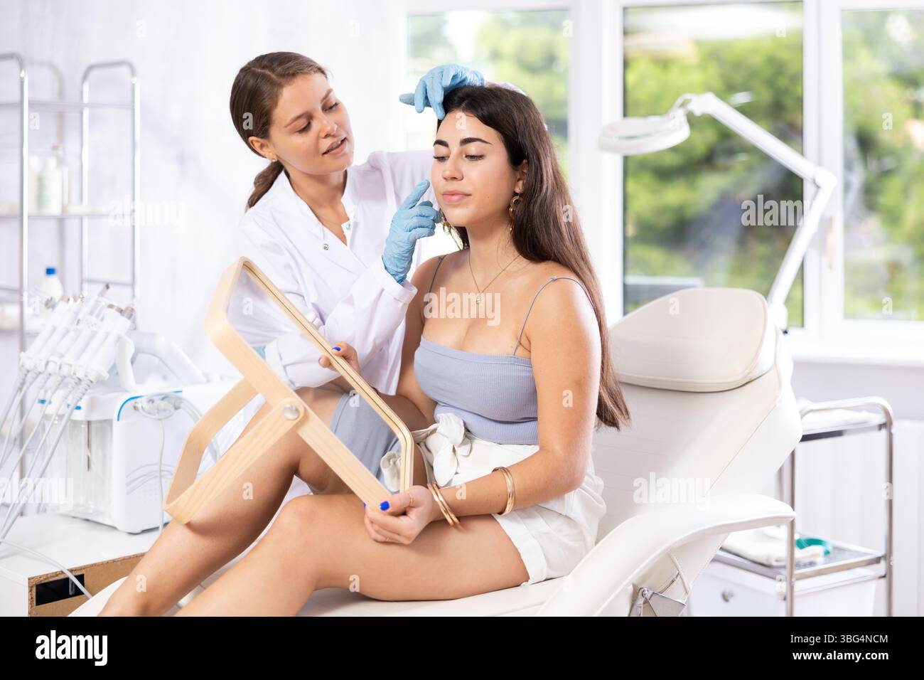 Ресейлік гимнастпен топтық секс