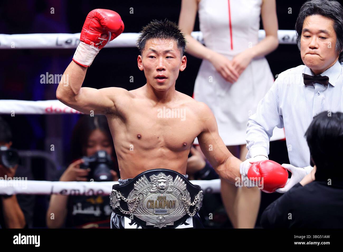 Tsubasa Narai