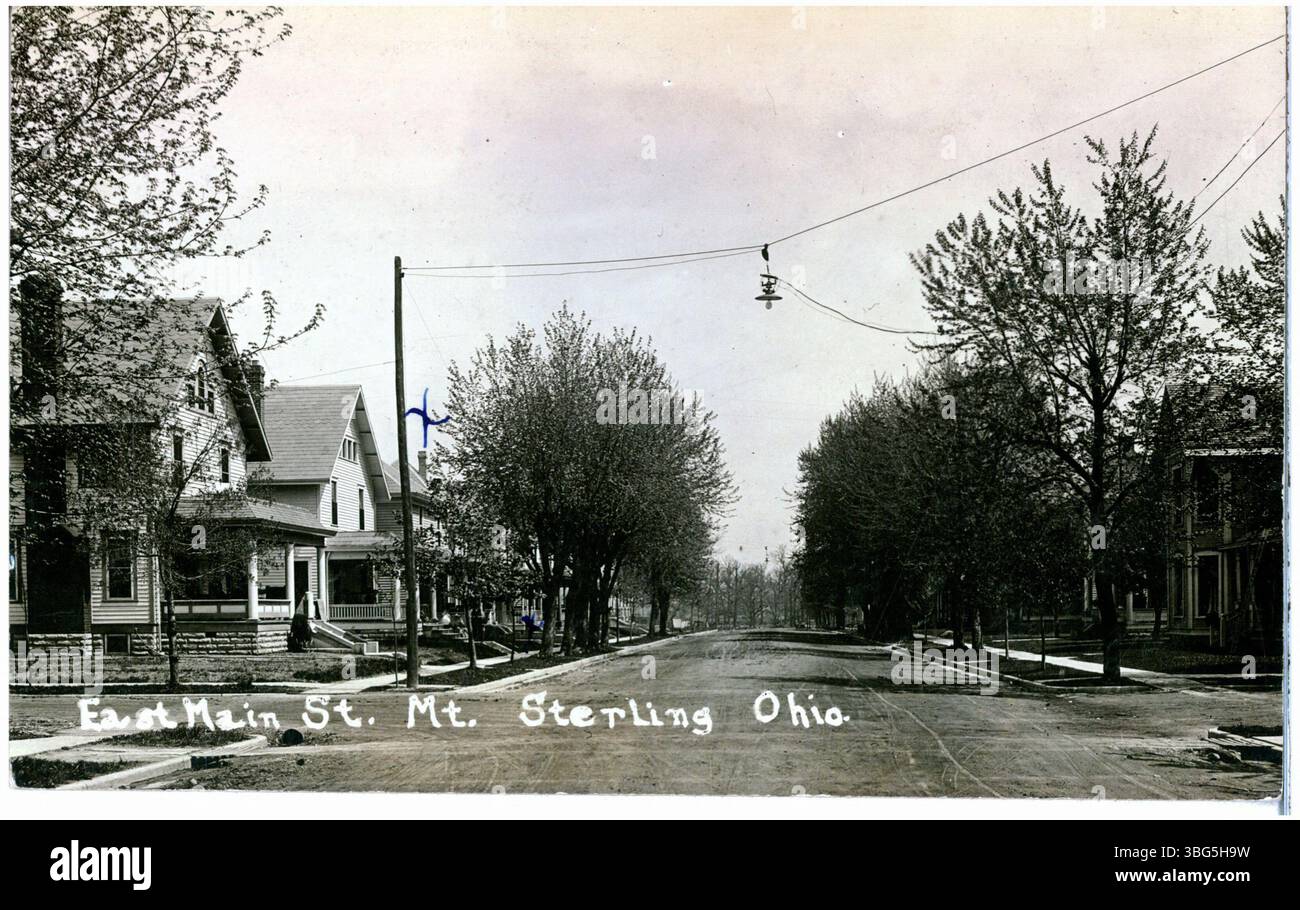 Lined streets Cut Out Stock Images Pictures Alamy