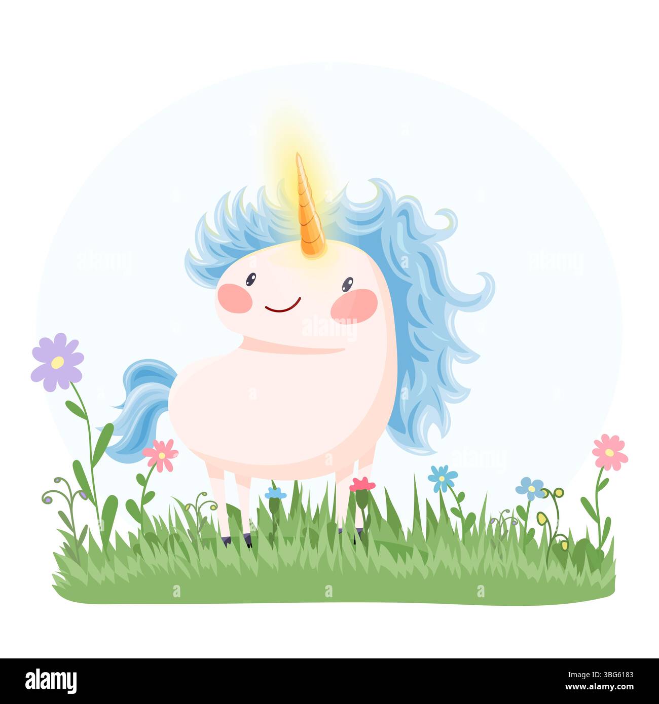 Unicorn mythical animal hi-res stock photography and images - Page 10 -  Alamy, image size:1300x1390