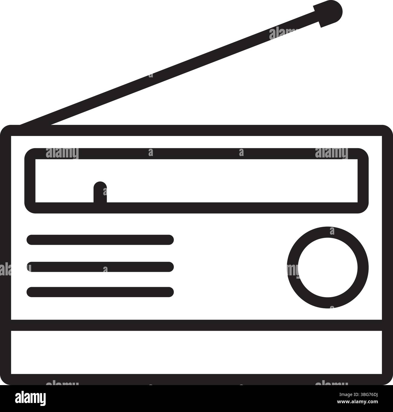 Line icon curiosity Black and White Stock Photos & Images - Alamy