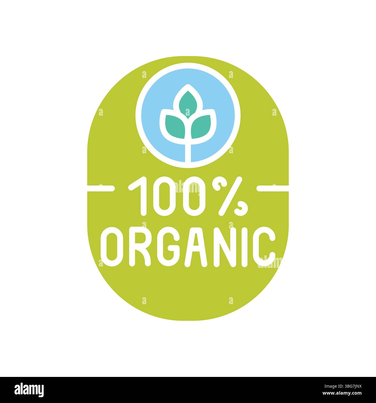 clean label color flat icon for digital and print projects. Minimal ...