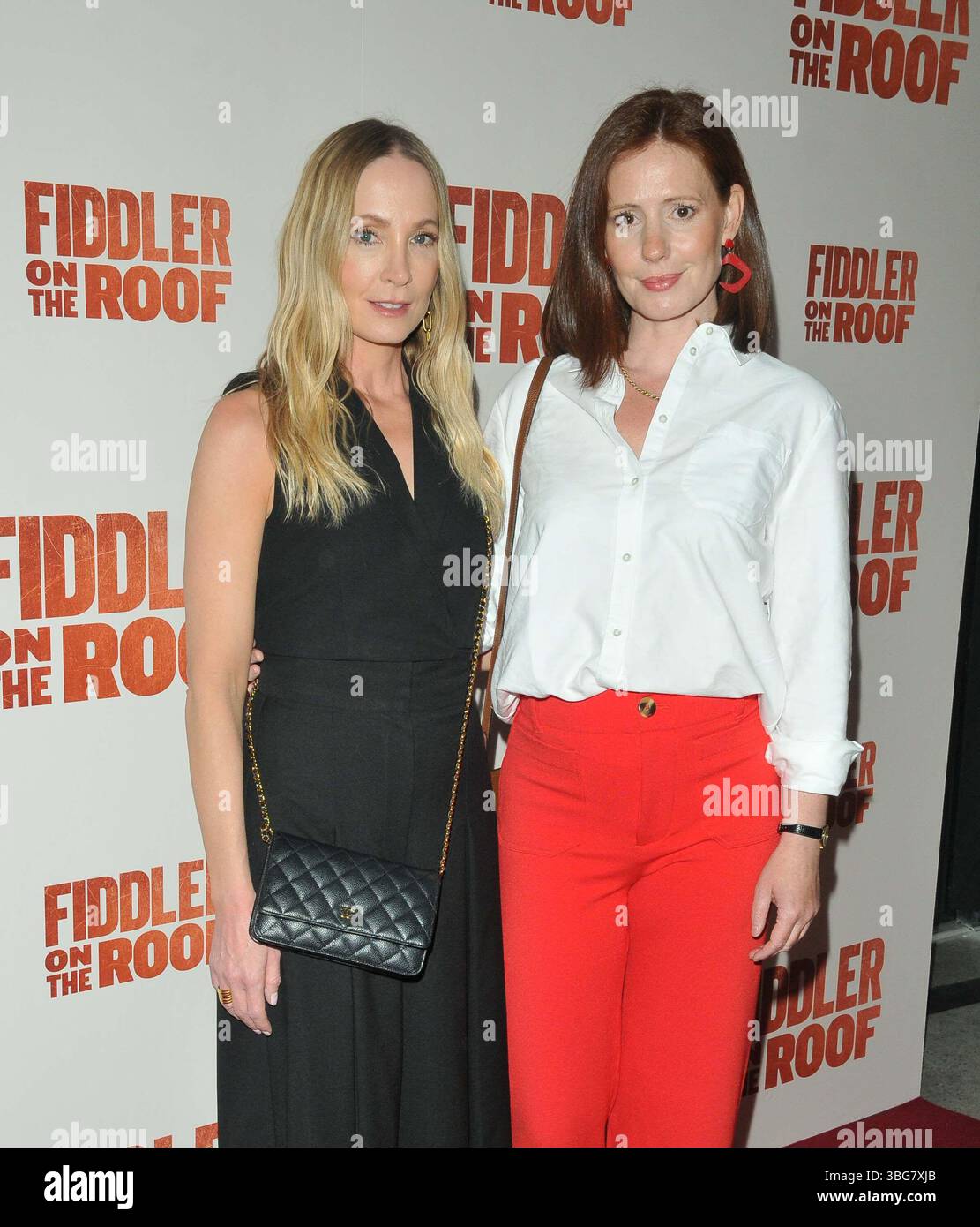 London, UK. 03rd June, 2025. Joanne Froggatt and Amy Nuttall at the ...