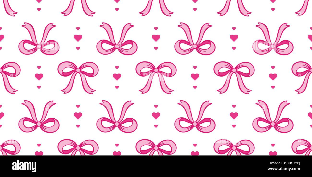 Girlish print design Stock Vector Images - Alamy