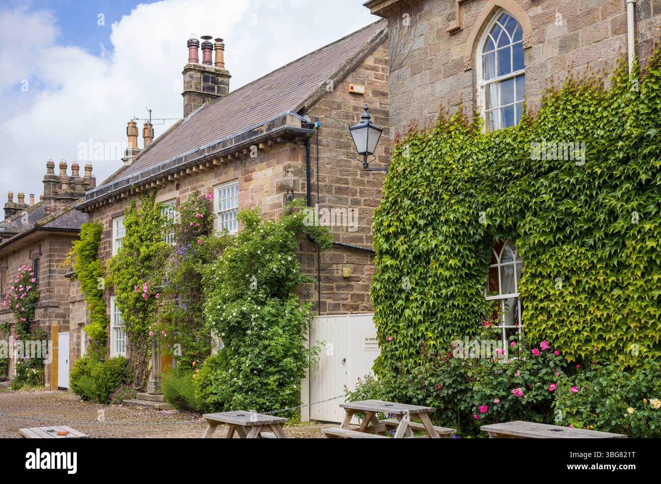 Village of ripley hi-res stock photography and images - Alamy