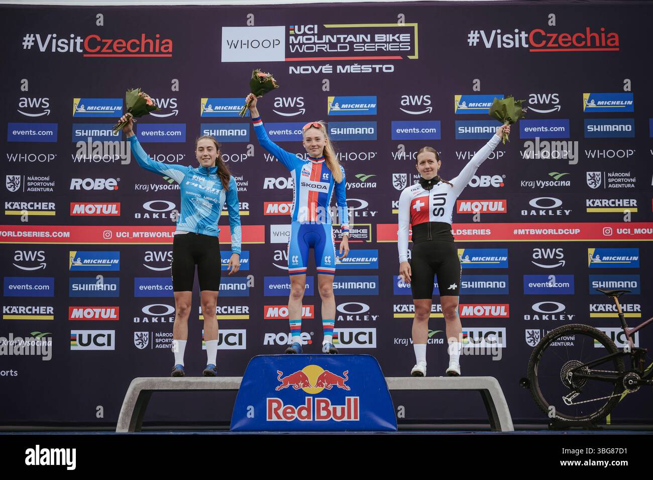 Eliška Bukovská Nove Mesto The Shift Toward Specialized Training