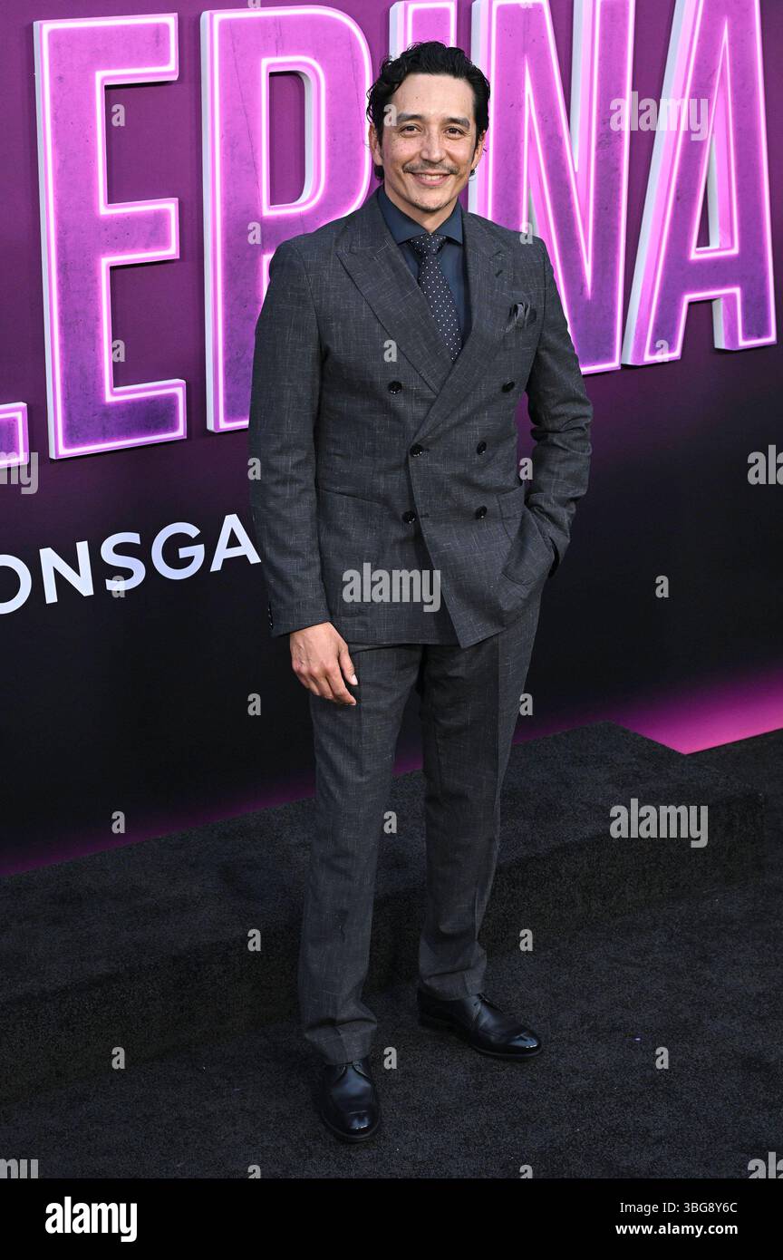 Gabriel Luna Beim Special Screening Des Kinofilms From The World Of gabriel-luna-beim-special-screening-des-kinofilms-from-the-world-of