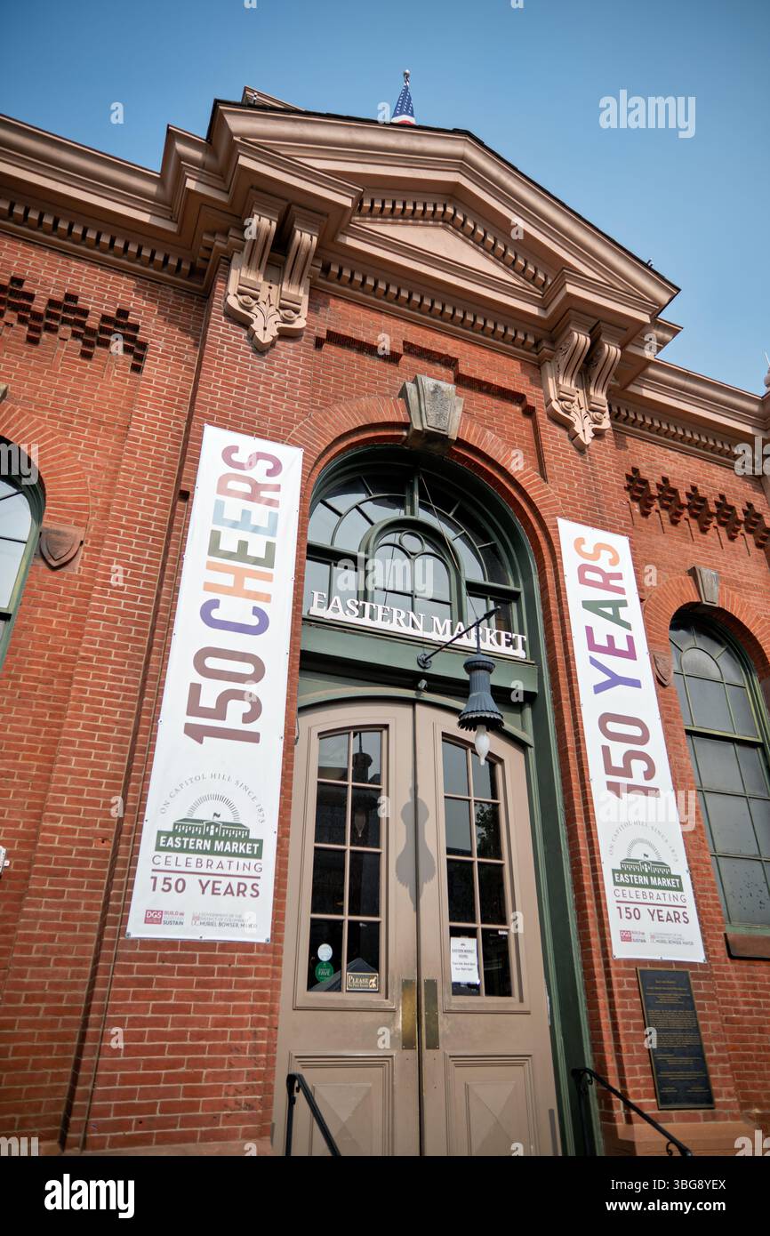 Eastern Market ghost-tour lore photo 2