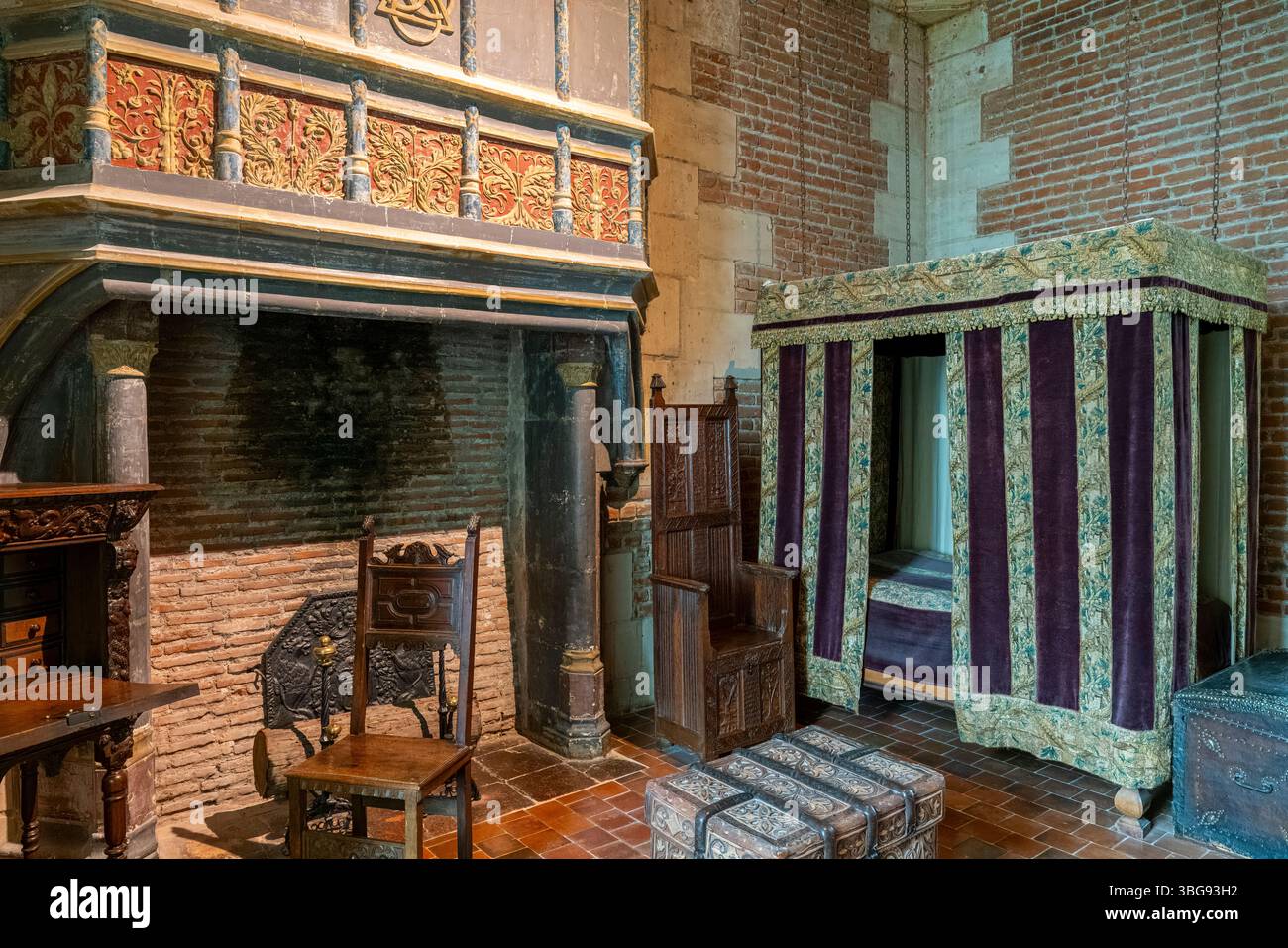 Villa Arconati, image size:1300x957