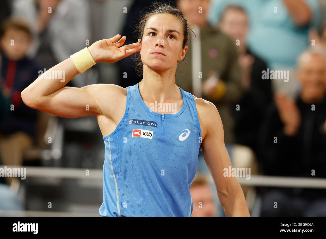 Mirra andreeva hires stock photography and images Alamy
