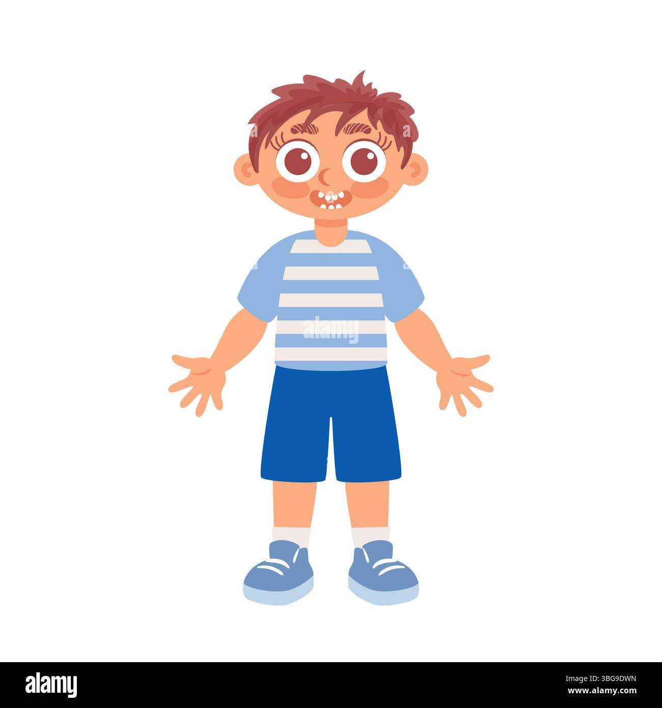 Childhood radiates hi-res stock photography and images - Alamy