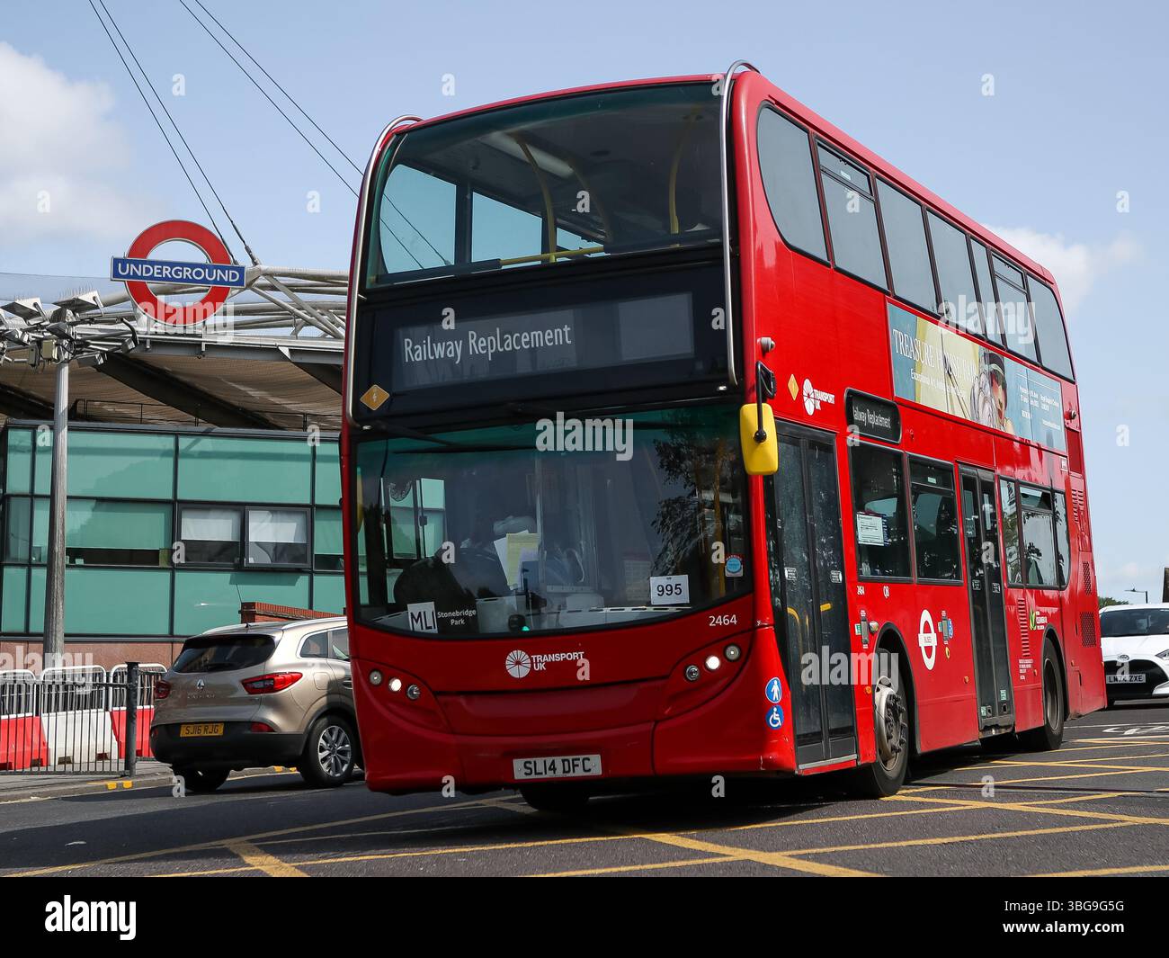 Vanarama final wembley hi res stock photography and images Alamy