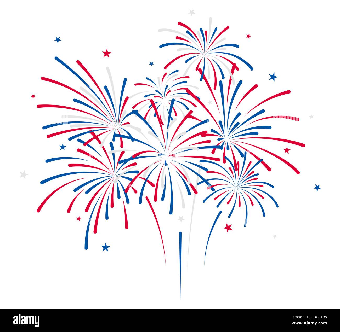 Fireworks Icon No Background