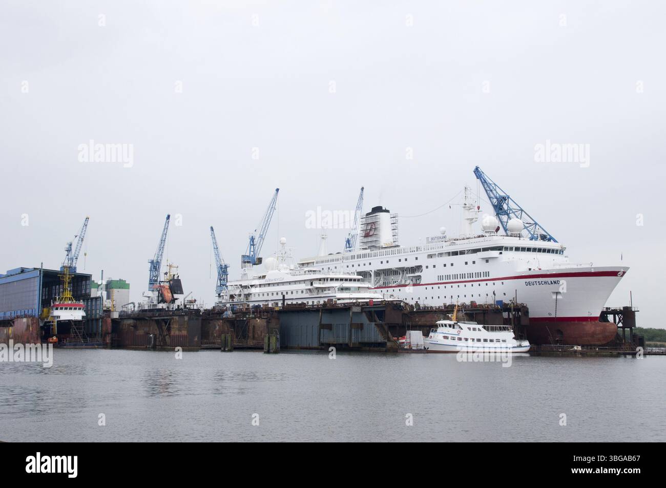 Ms bremen hi-res stock photography and images - Alamy