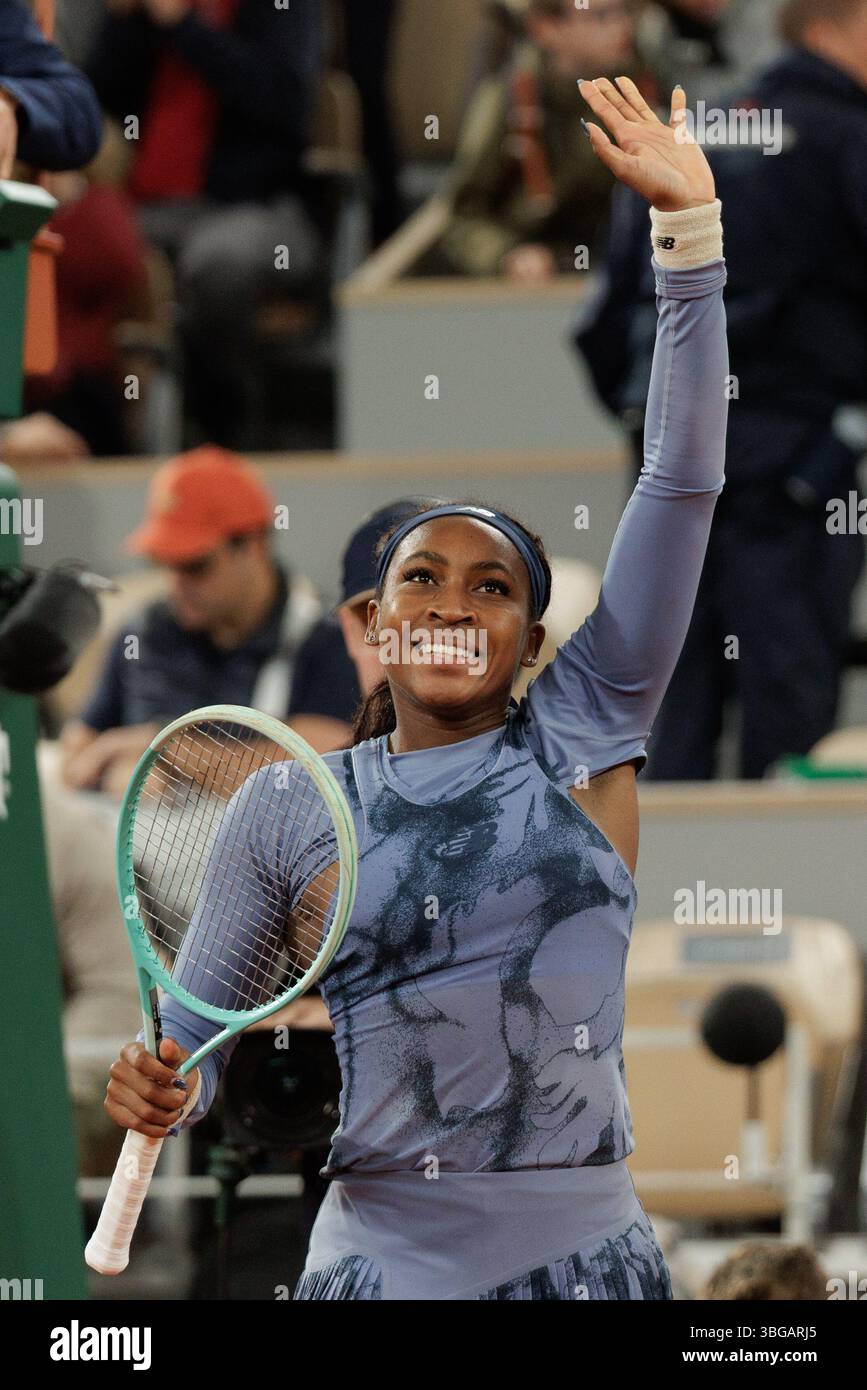 The Domino Effect on Major Championships
