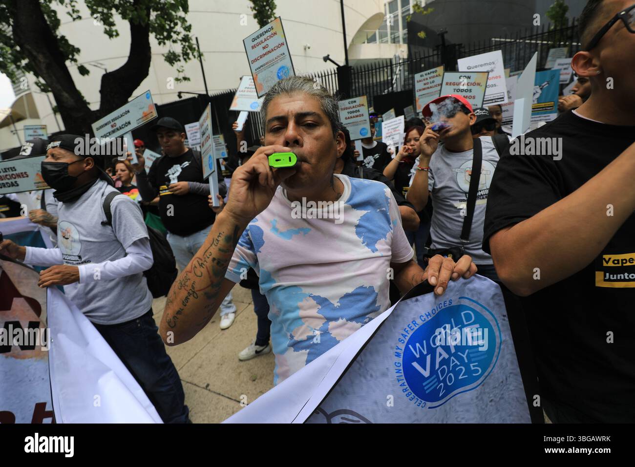 where to buy fogger vape Mexico Bans Import of All Vaping Products, Cites WHO Guidance