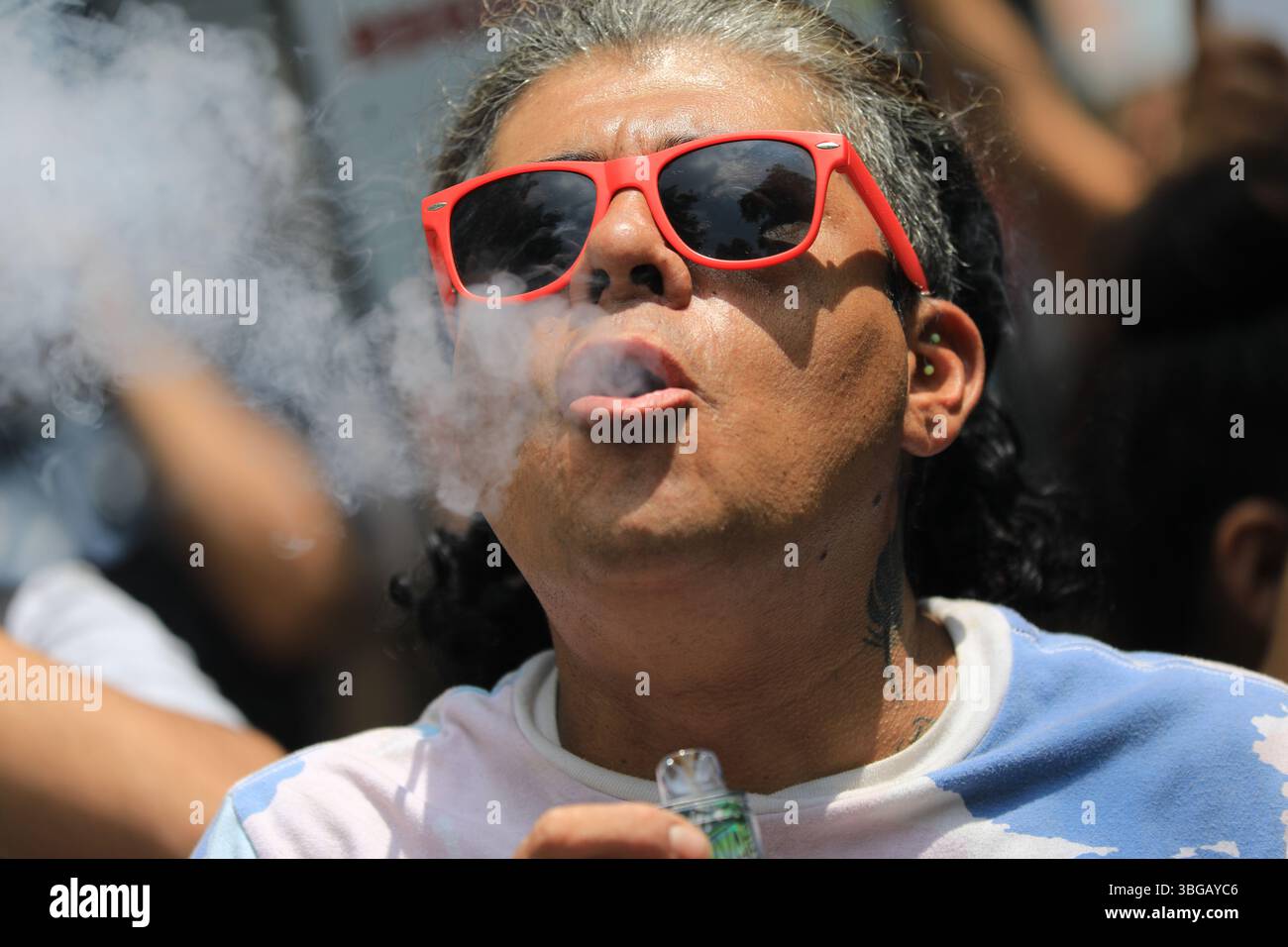 sweetspot disposable vape New vape law in Mexico for personal use?
