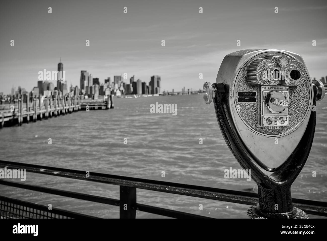 Manhattan, NYC, USA Stock Photo