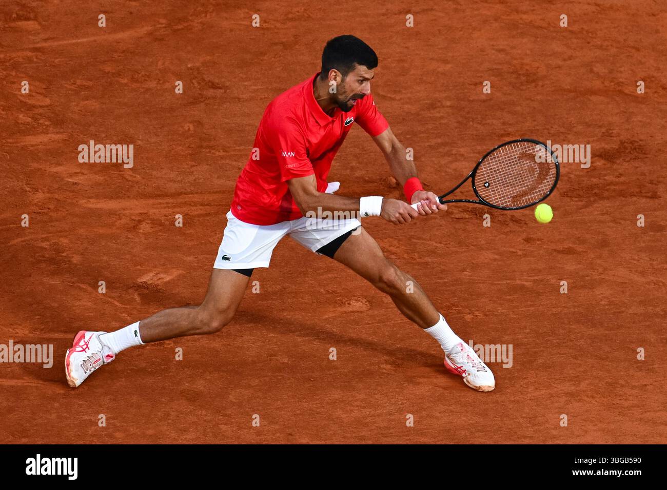 Roland Garros Quarterfinal Time Grand Slams Future Outlook: What This Means for the Sport
